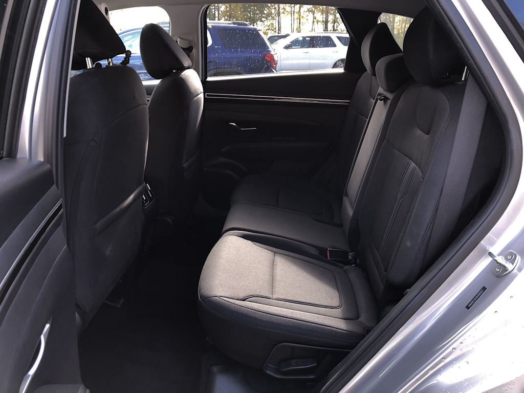 Thumbnail: 2024 Hyundai Tucson - 10