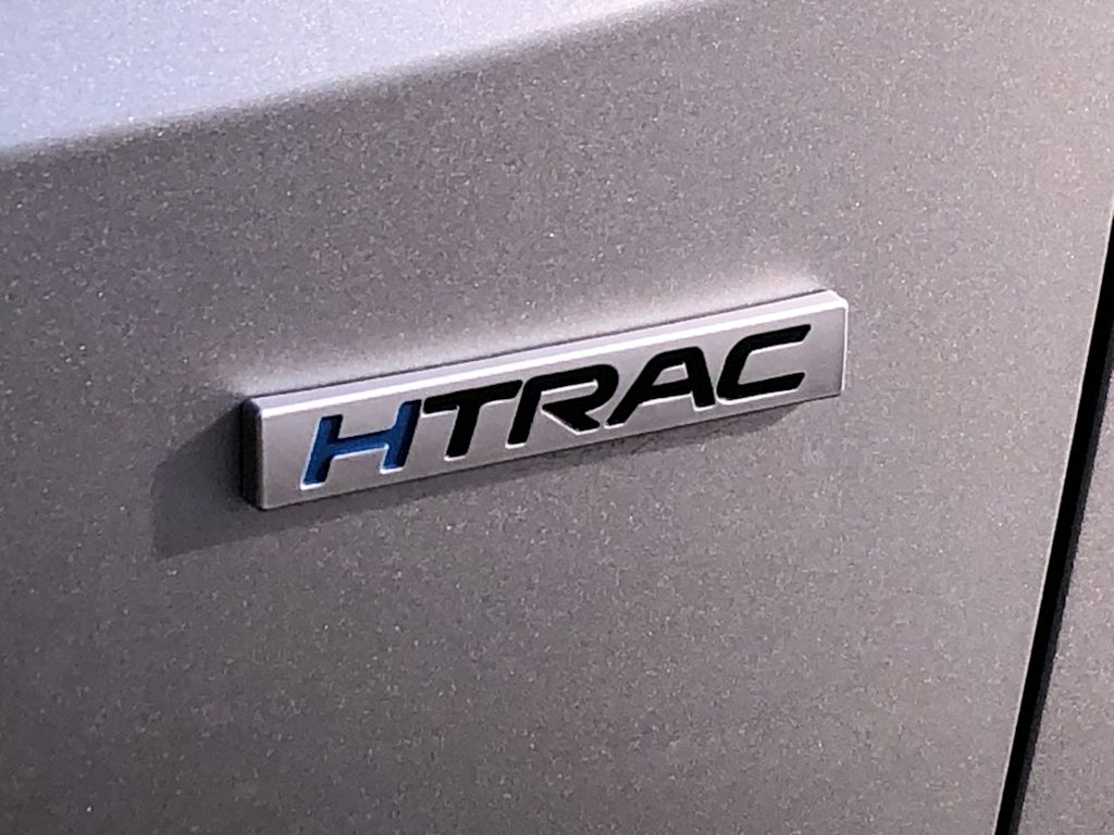 Thumbnail: 2024 Hyundai Tucson - 28