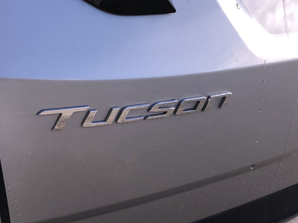 Thumbnail: 2024 Hyundai Tucson - 6