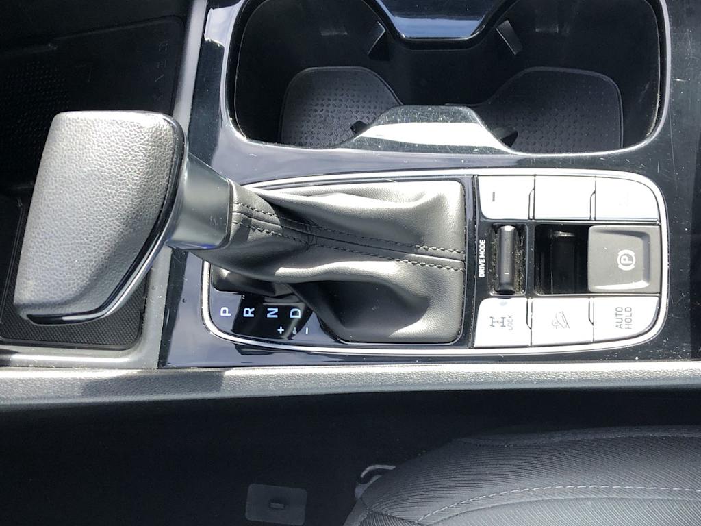 Thumbnail: 2024 Hyundai Tucson - 12