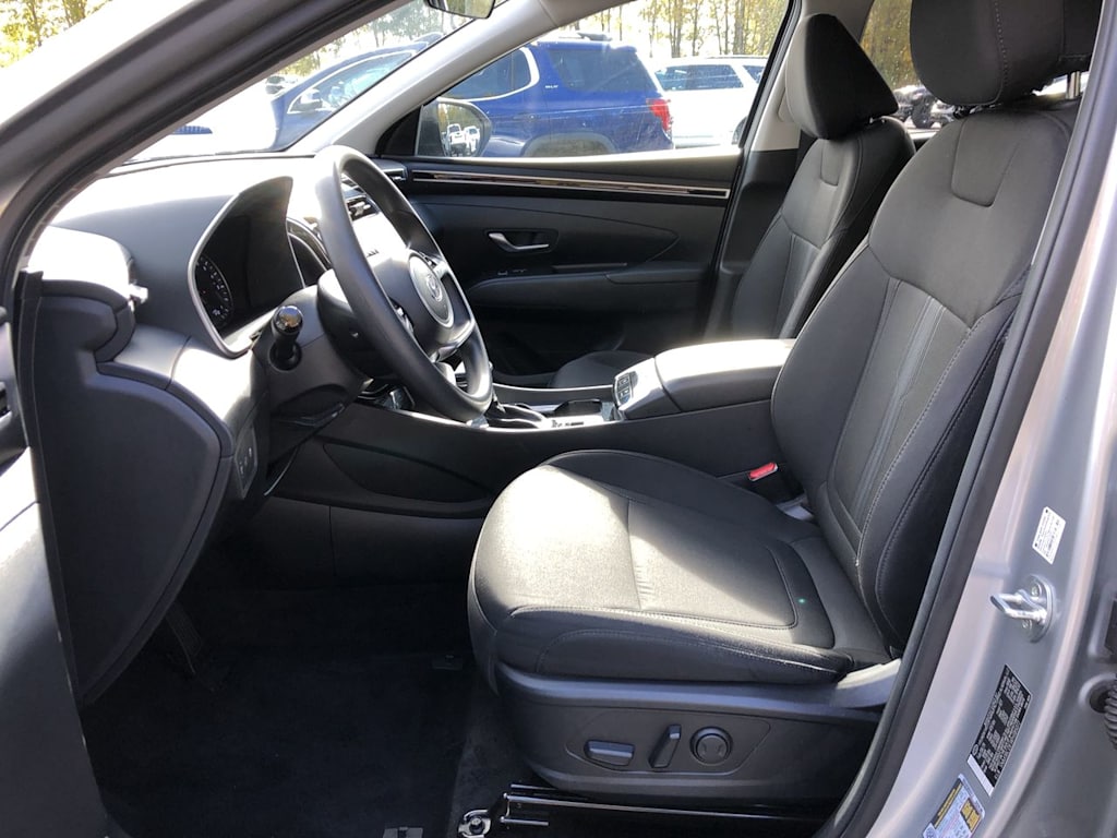 Thumbnail: 2024 Hyundai Tucson - 9