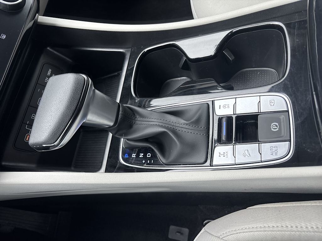 Thumbnail: 2025 Hyundai Tucson - 13