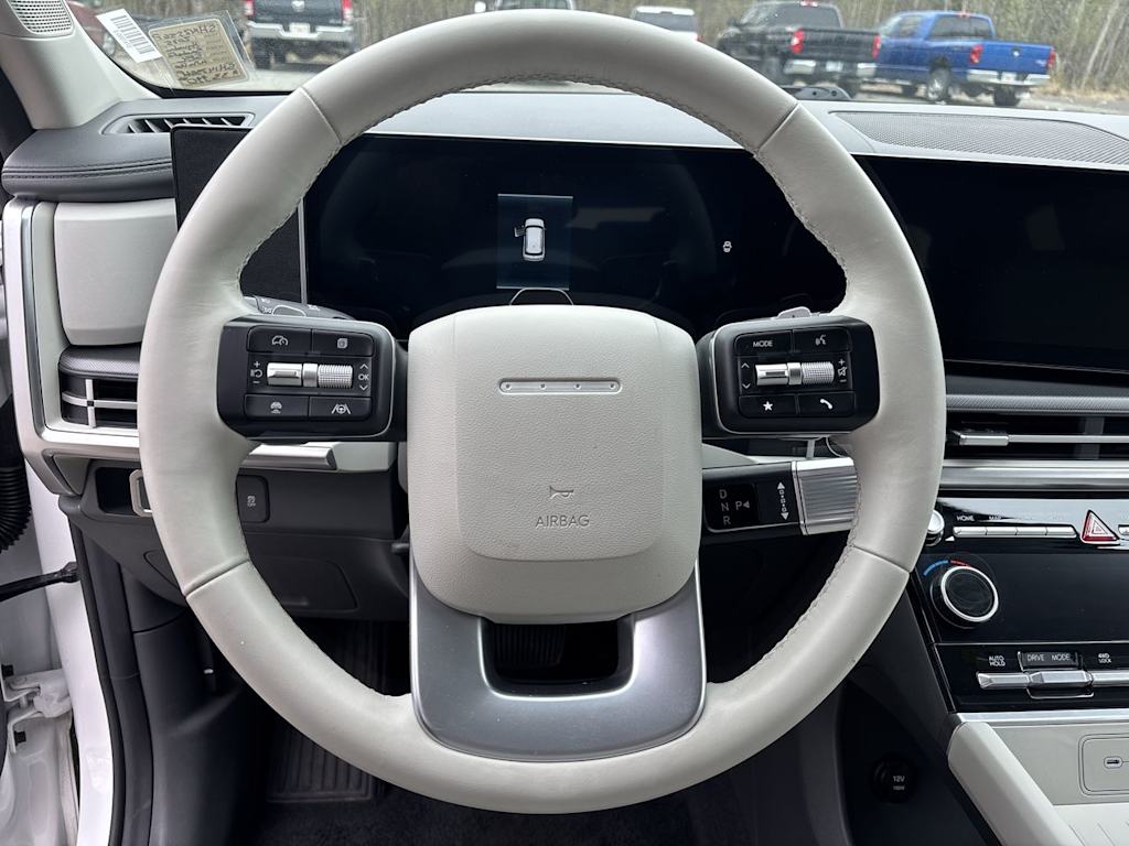 Thumbnail: 2025 Hyundai Santa Fe - 2