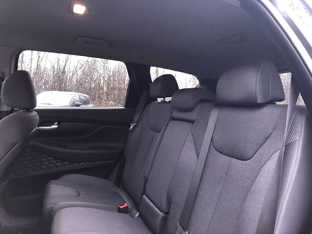 Thumbnail: 2023 Hyundai Santa Fe - 11