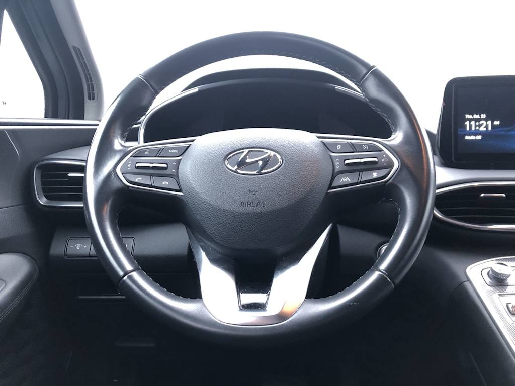 Thumbnail: 2023 Hyundai Santa Fe - 2