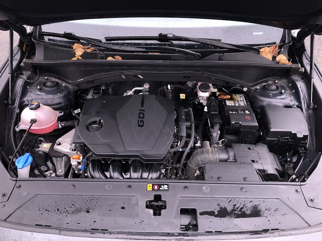 Thumbnail: 2023 Hyundai Santa Fe - 9