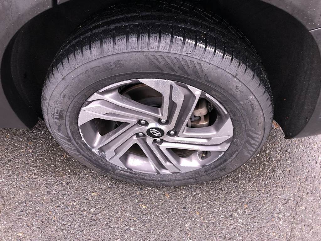 Thumbnail: 2023 Hyundai Santa Fe - 8