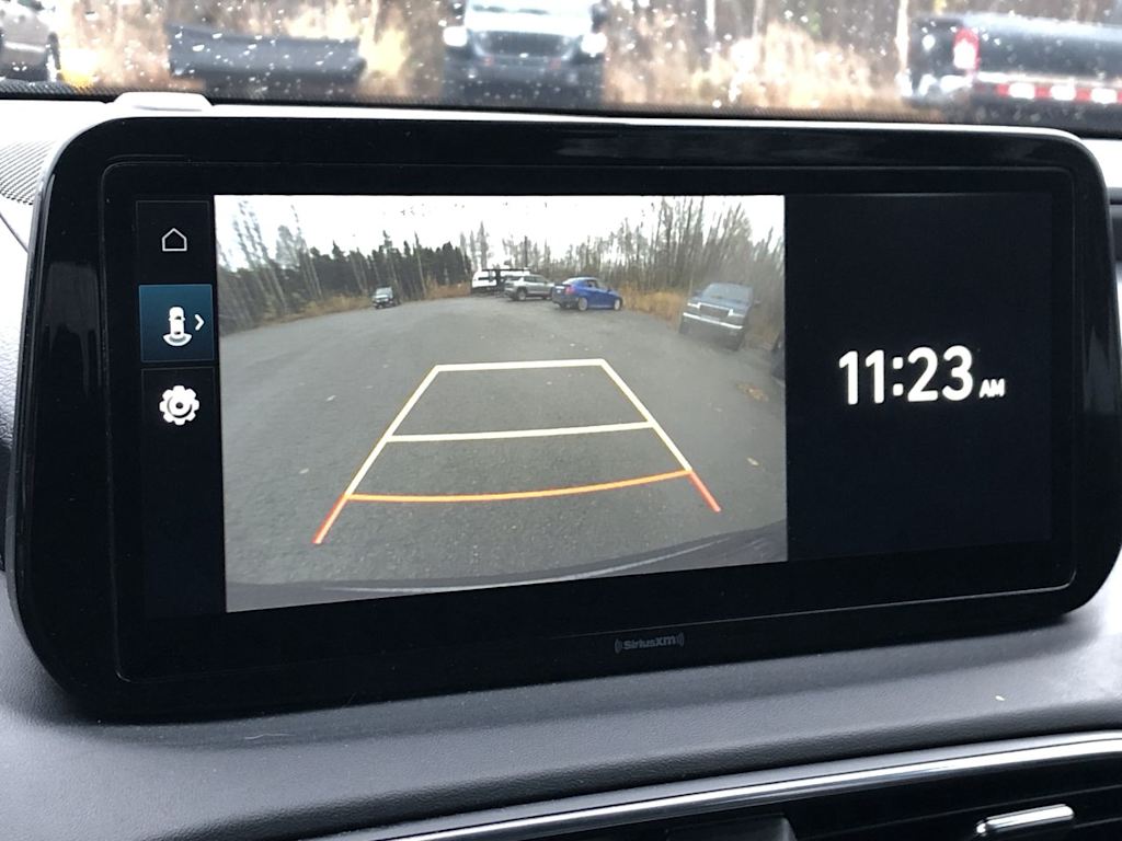 Thumbnail: 2023 Hyundai Santa Fe - 29