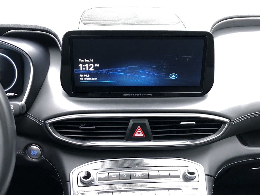 Thumbnail: 2023 Hyundai Santa Fe - 12