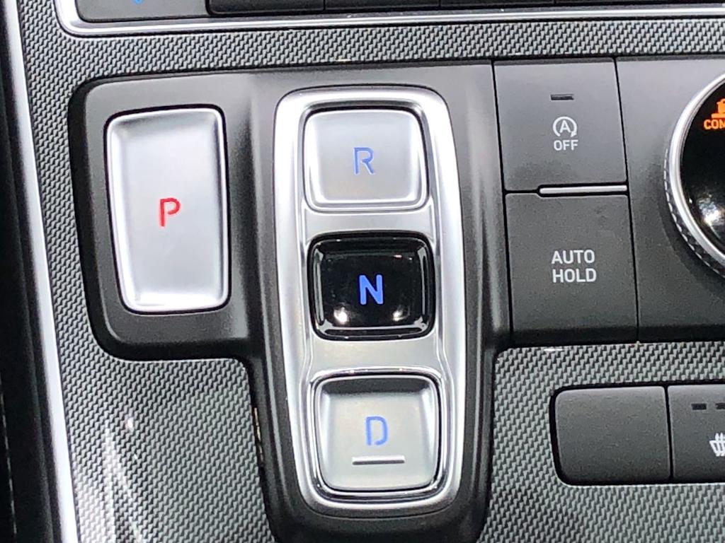 Thumbnail: 2023 Hyundai Santa Fe - 27