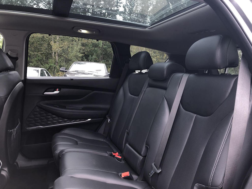 Thumbnail: 2023 Hyundai Santa Fe - 11