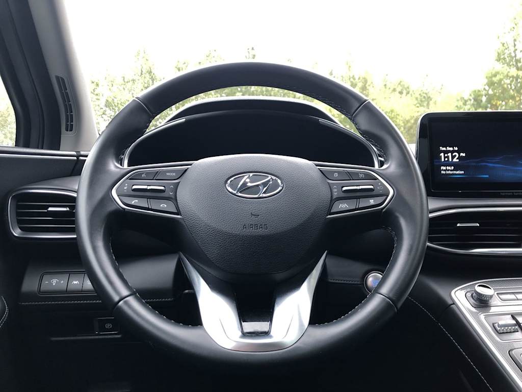 Thumbnail: 2023 Hyundai Santa Fe - 2