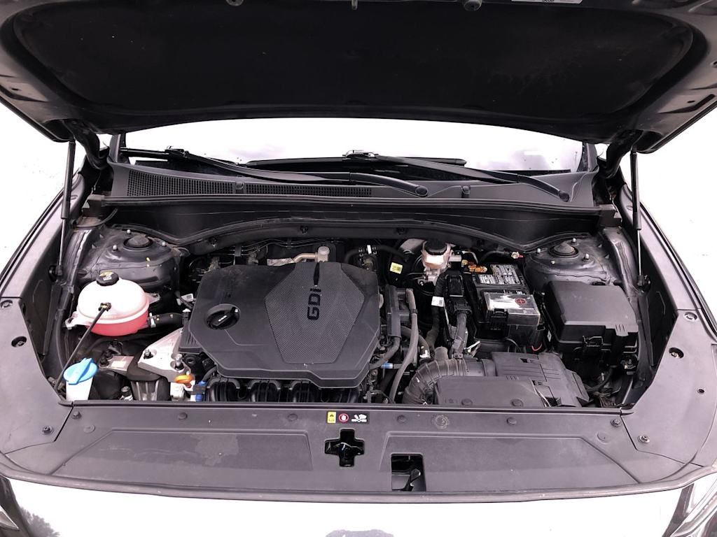 Thumbnail: 2023 Hyundai Santa Fe - 9