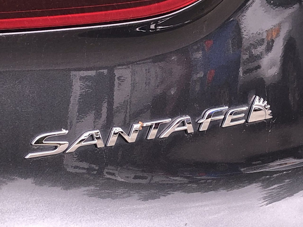 Thumbnail: 2023 Hyundai Santa Fe - 7