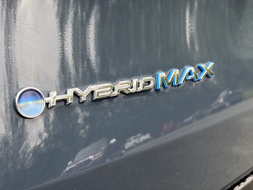 Thumbnail: 2024 Toyota Grand Highlander - 7