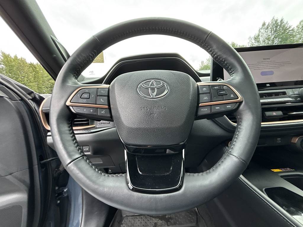 Thumbnail: 2024 Toyota Grand Highlander - 2