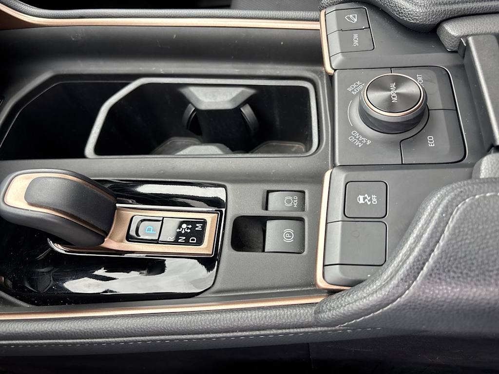 Thumbnail: 2024 Toyota Grand Highlander - 28