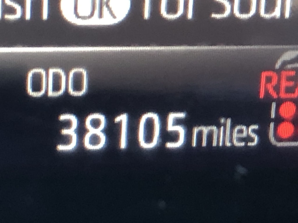 Thumbnail: 2024 Toyota Highlander - 28