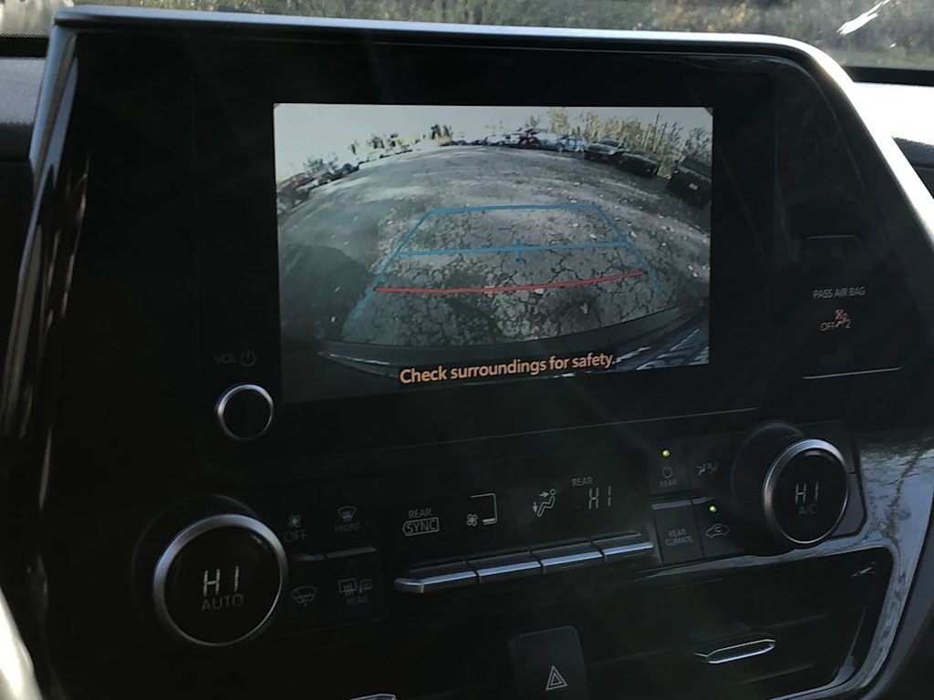 Thumbnail: 2024 Toyota Highlander - 29