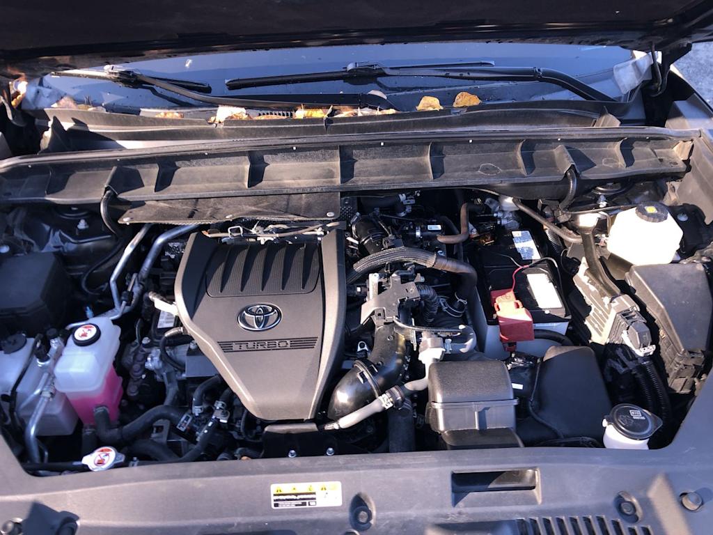 Thumbnail: 2024 Toyota Highlander - 9