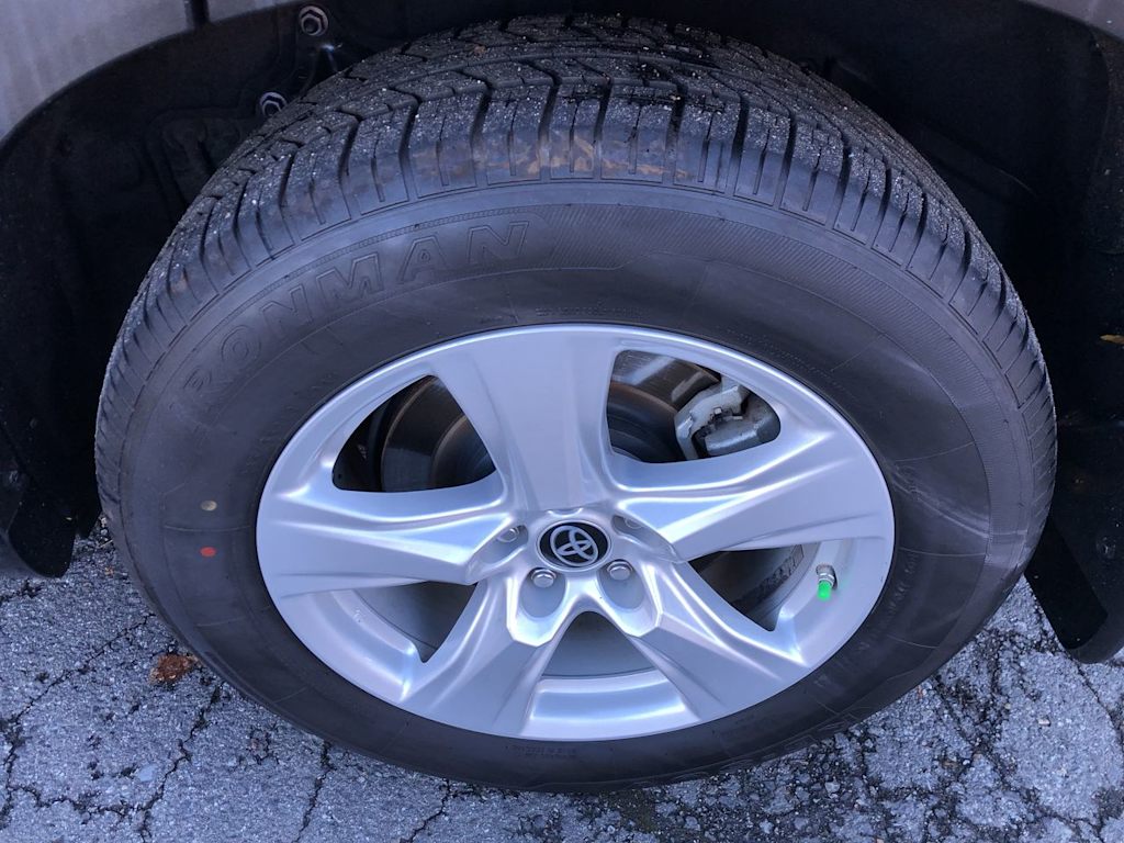 Thumbnail: 2024 Toyota Highlander - 8