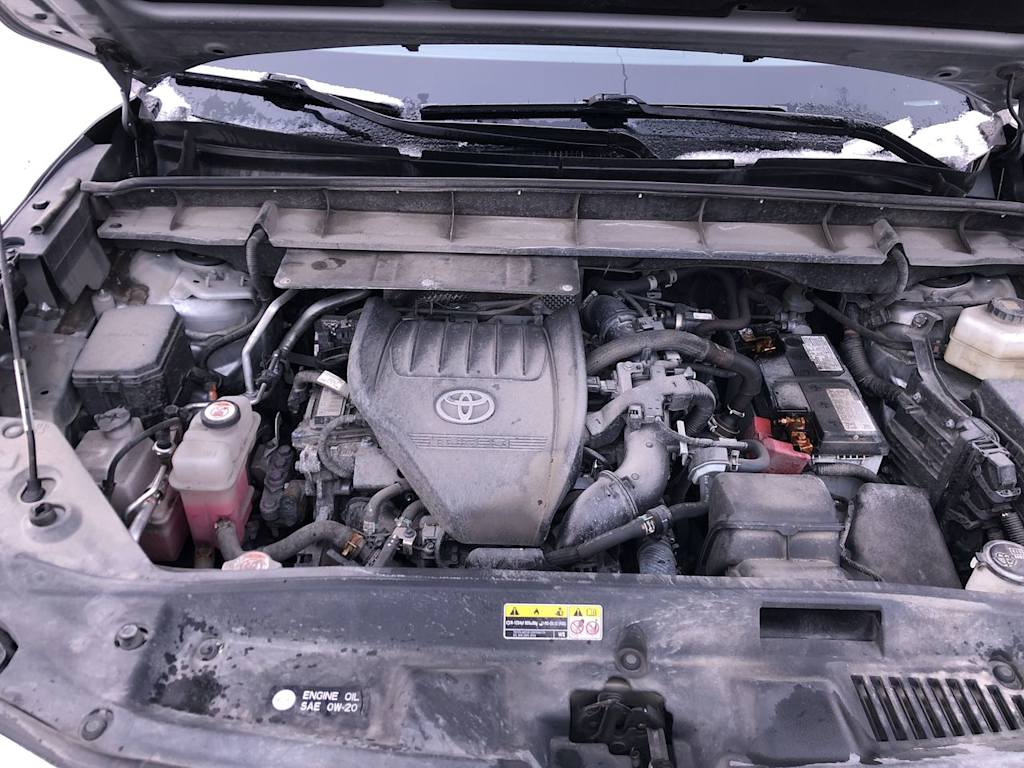 Thumbnail: 2023 Toyota Highlander - 9