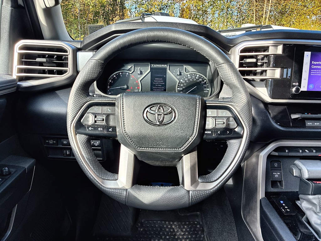 Thumbnail: 2024 Toyota Tundra - 2
