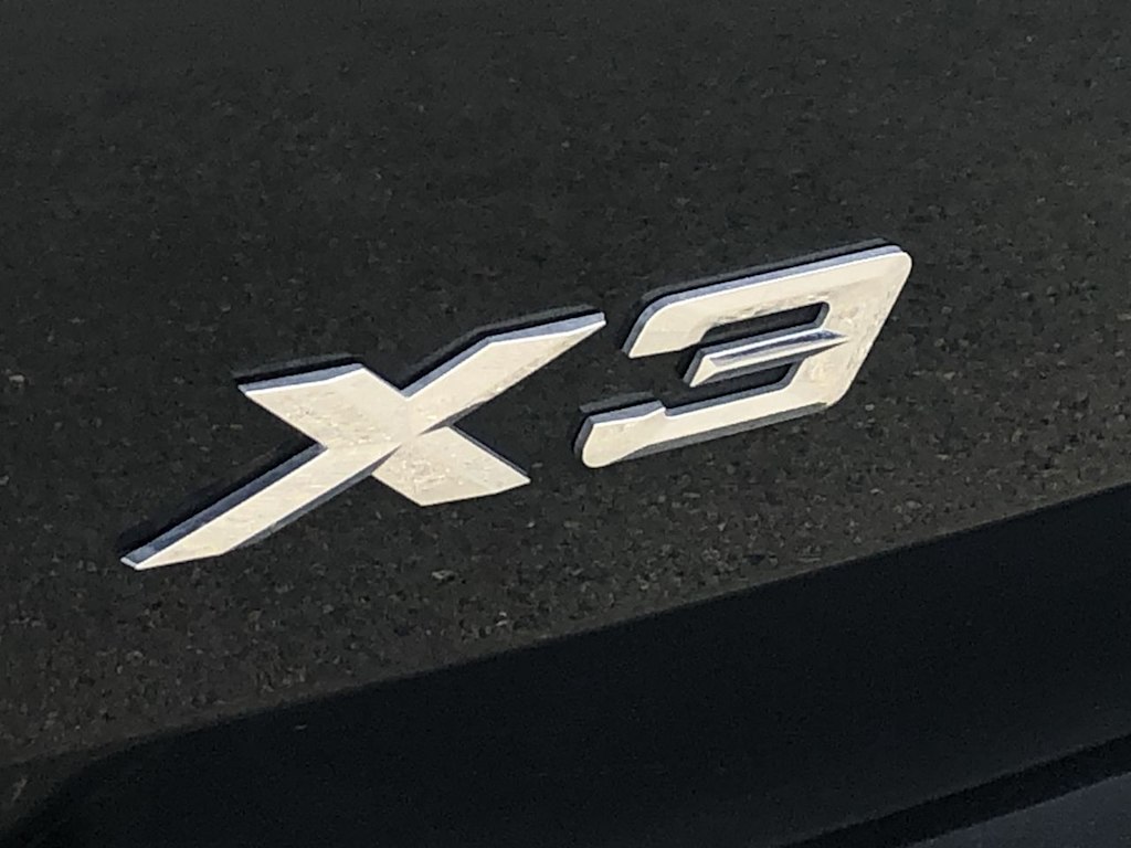 2023 BMW X3 xDrive30i 7