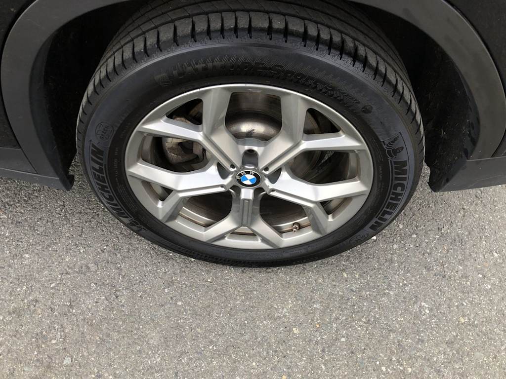 2023 BMW X3 xDrive30i 8