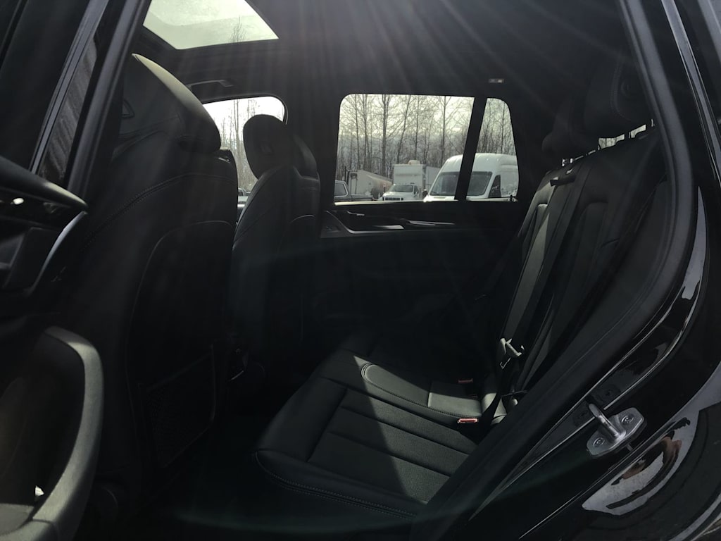 2023 BMW X3 xDrive30i 10