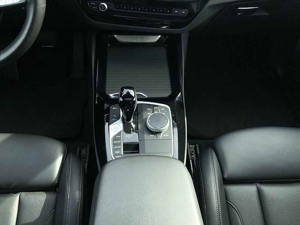 2023 BMW X3 xDrive30i 12