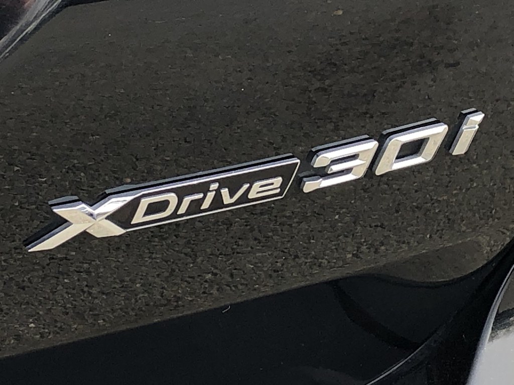 2023 BMW X3 xDrive30i 26