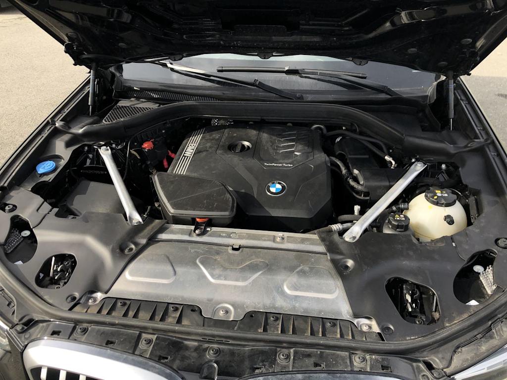 2023 BMW X3 xDrive30i 9