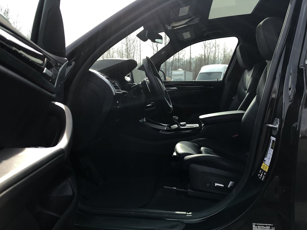 2023 BMW X3 xDrive30i 27