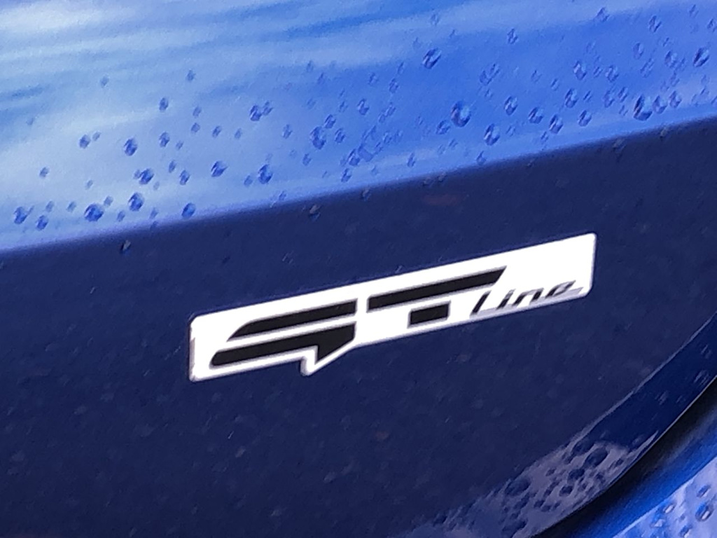 Thumbnail: 2023 Kia K5 - 28