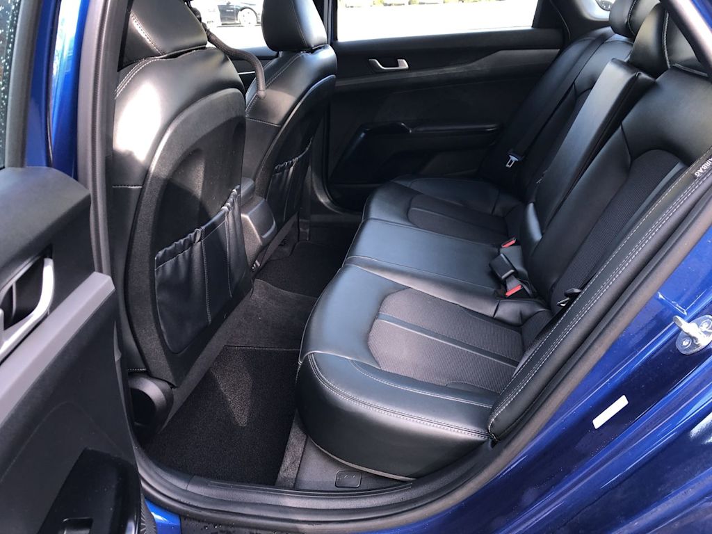 Thumbnail: 2023 Kia K5 - 11