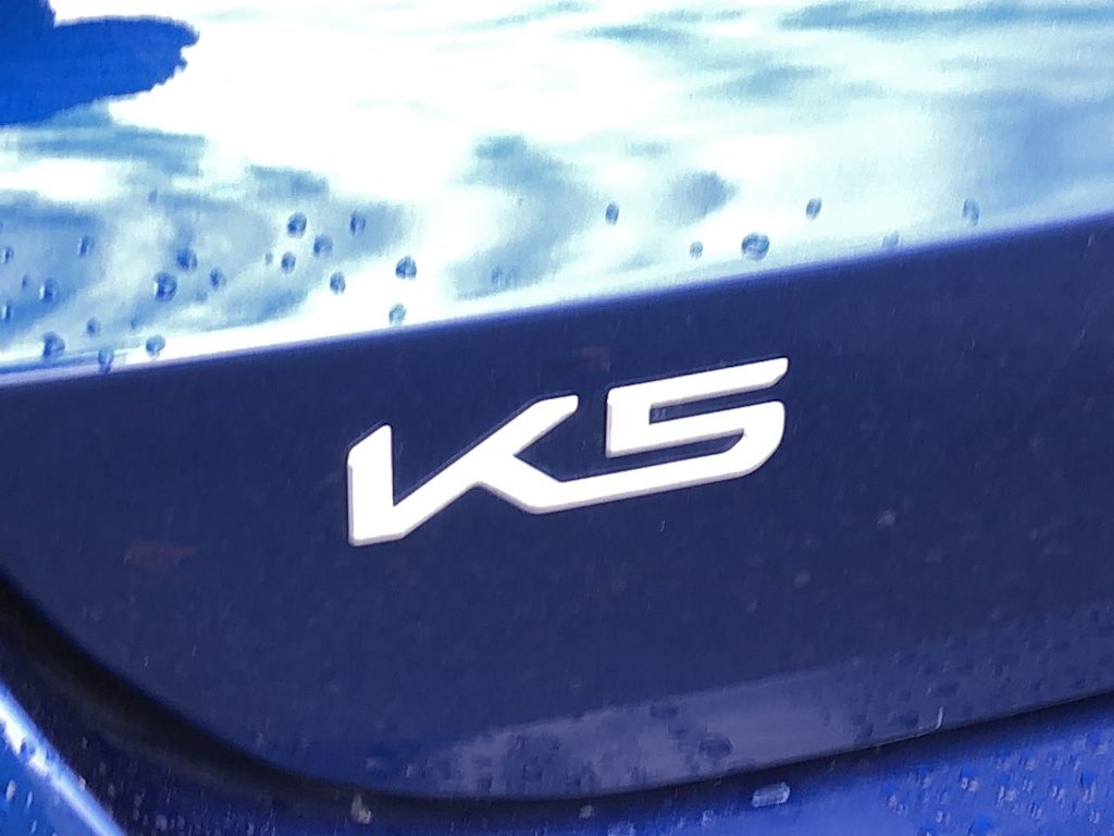 Thumbnail: 2023 Kia K5 - 7