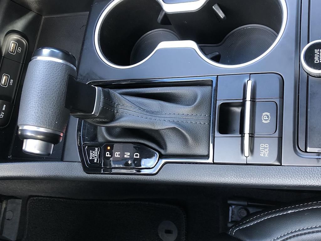 Thumbnail: 2023 Kia K5 - 13