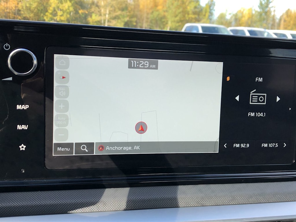 Thumbnail: 2023 Kia K5 - 12