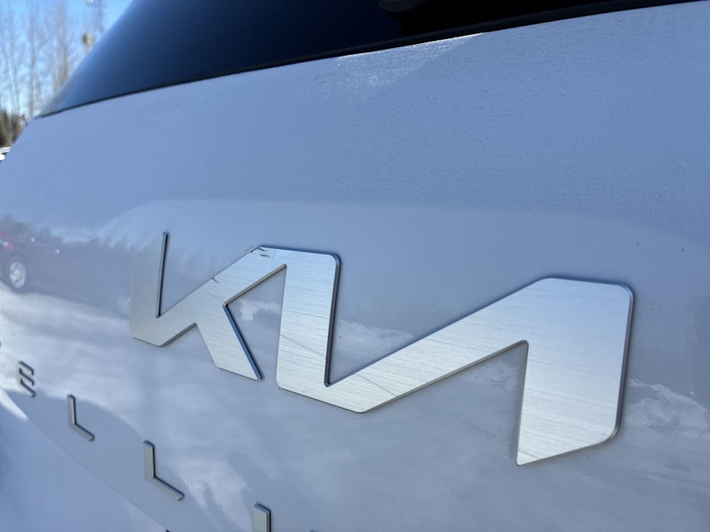 Thumbnail: 2025 Kia Telluride - 20