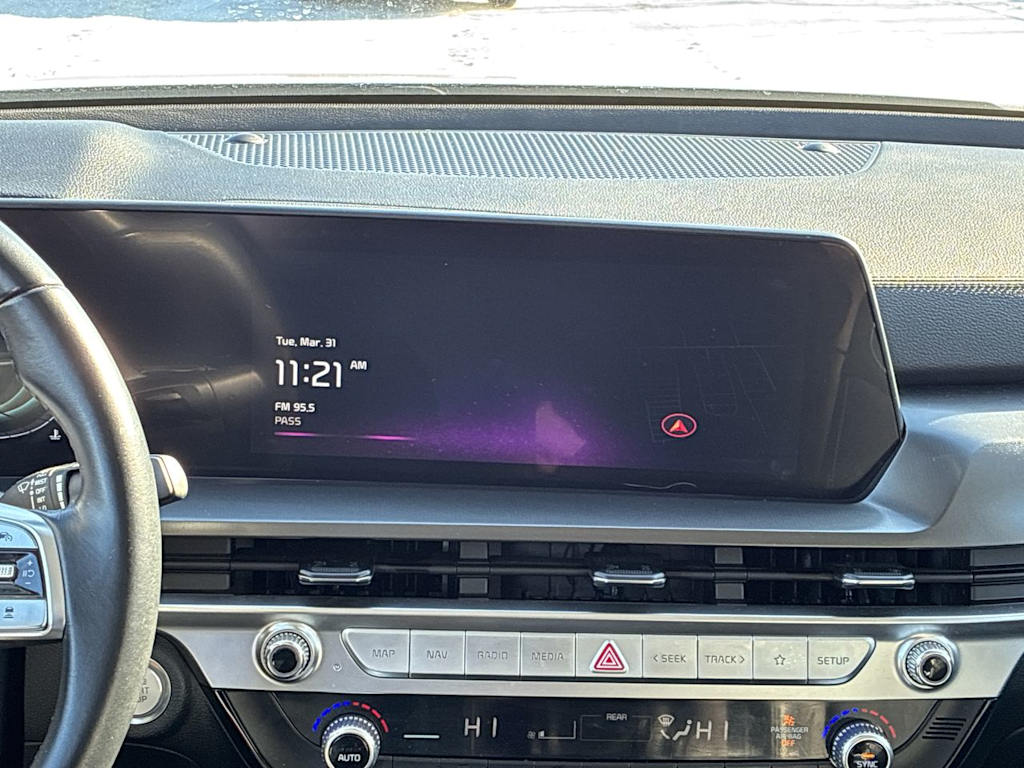 Thumbnail: 2025 Kia Telluride - 12