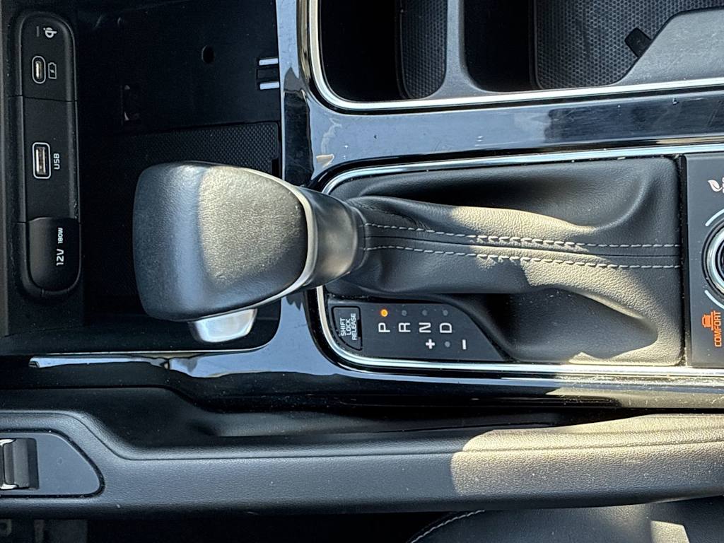 Thumbnail: 2025 Kia Telluride - 13