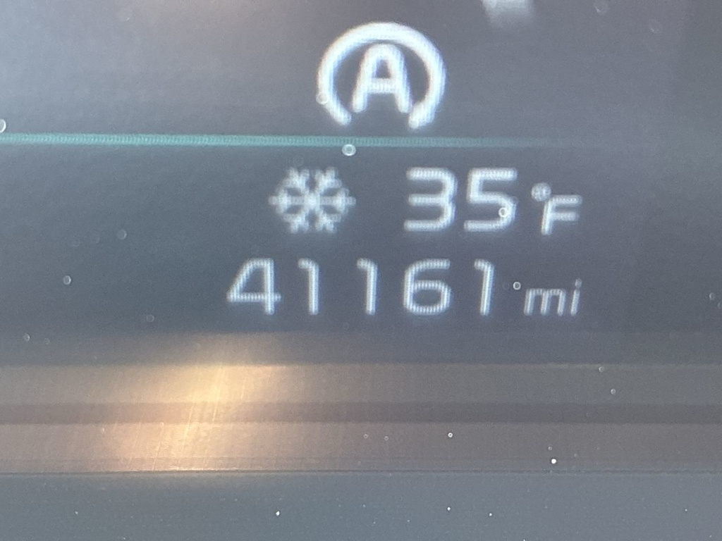 Thumbnail: 2025 Kia Telluride - 14