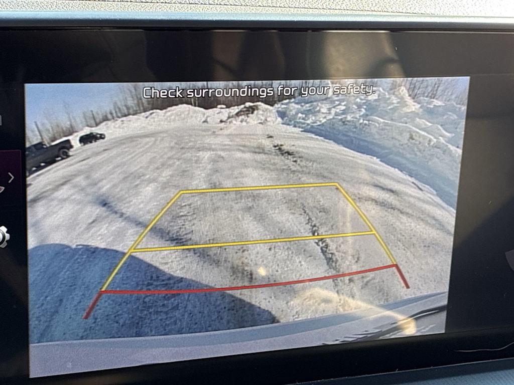 Thumbnail: 2025 Kia Telluride - 21