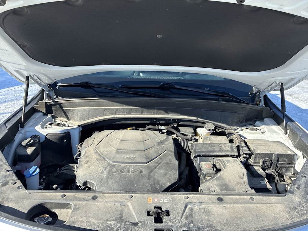 Thumbnail: 2025 Kia Telluride - 9