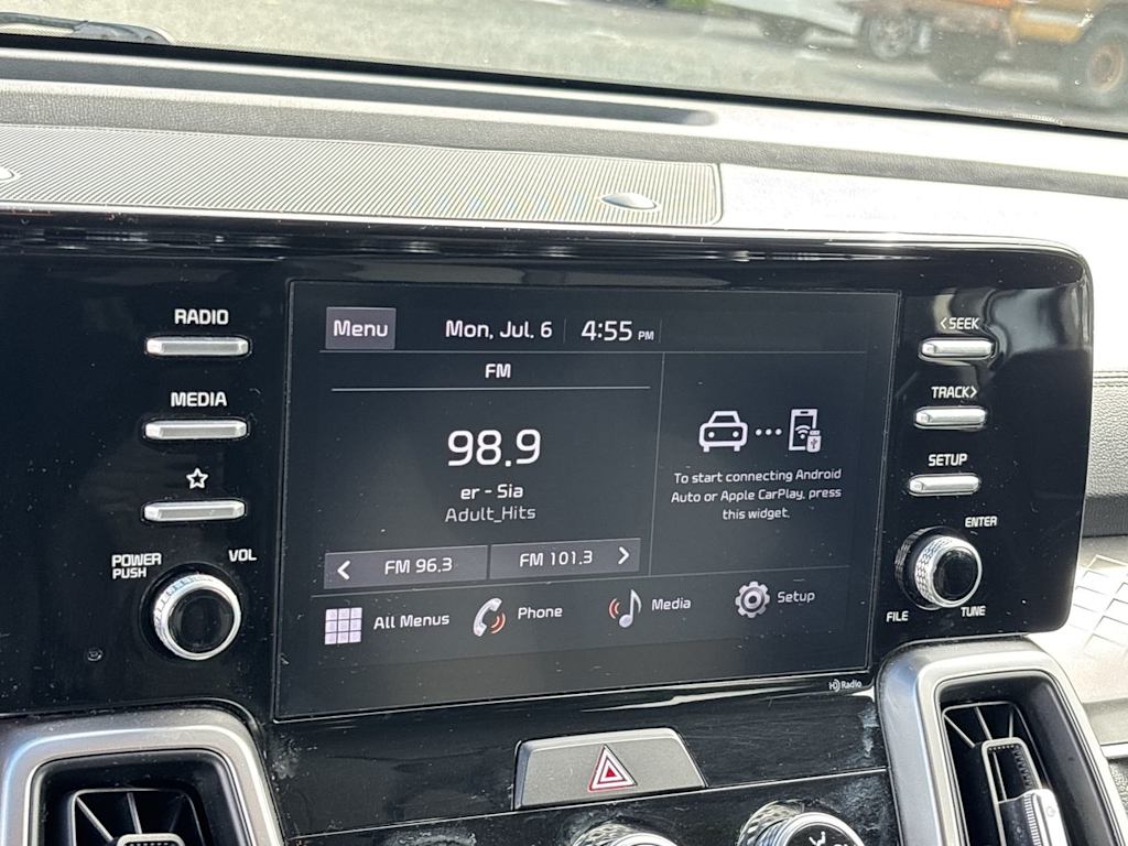 Thumbnail: 2022 Kia Sorento - 12