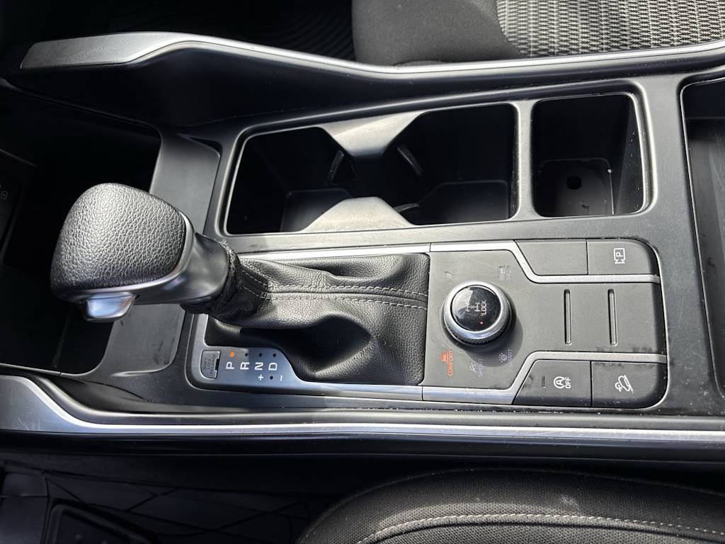 Thumbnail: 2022 Kia Sorento - 13