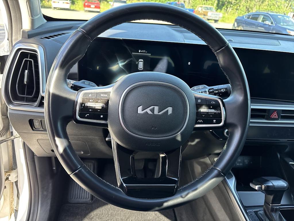 Thumbnail: 2024 Kia Sorento - 2