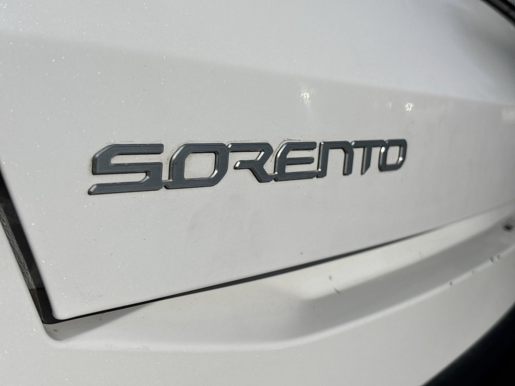 Thumbnail: 2024 Kia Sorento - 6