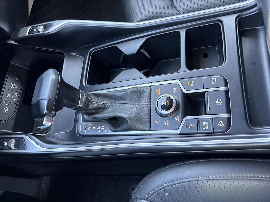 Thumbnail: 2024 Kia Sorento - 12